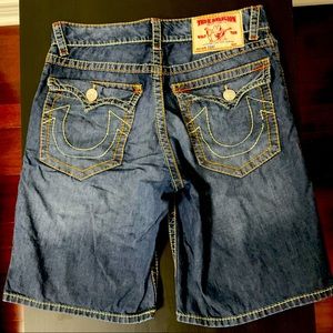 True Religion Shorts